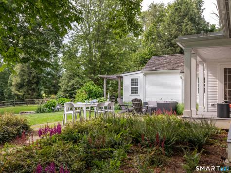 61 Old Litchfield Road Washington CT 06793