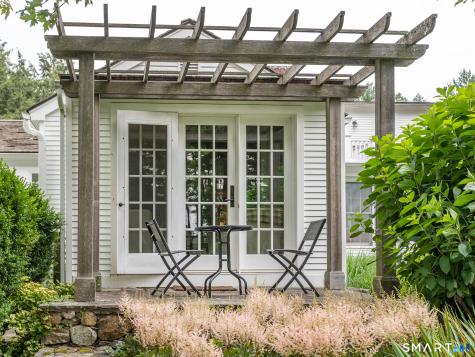 61 Old Litchfield Road Washington CT 06793
