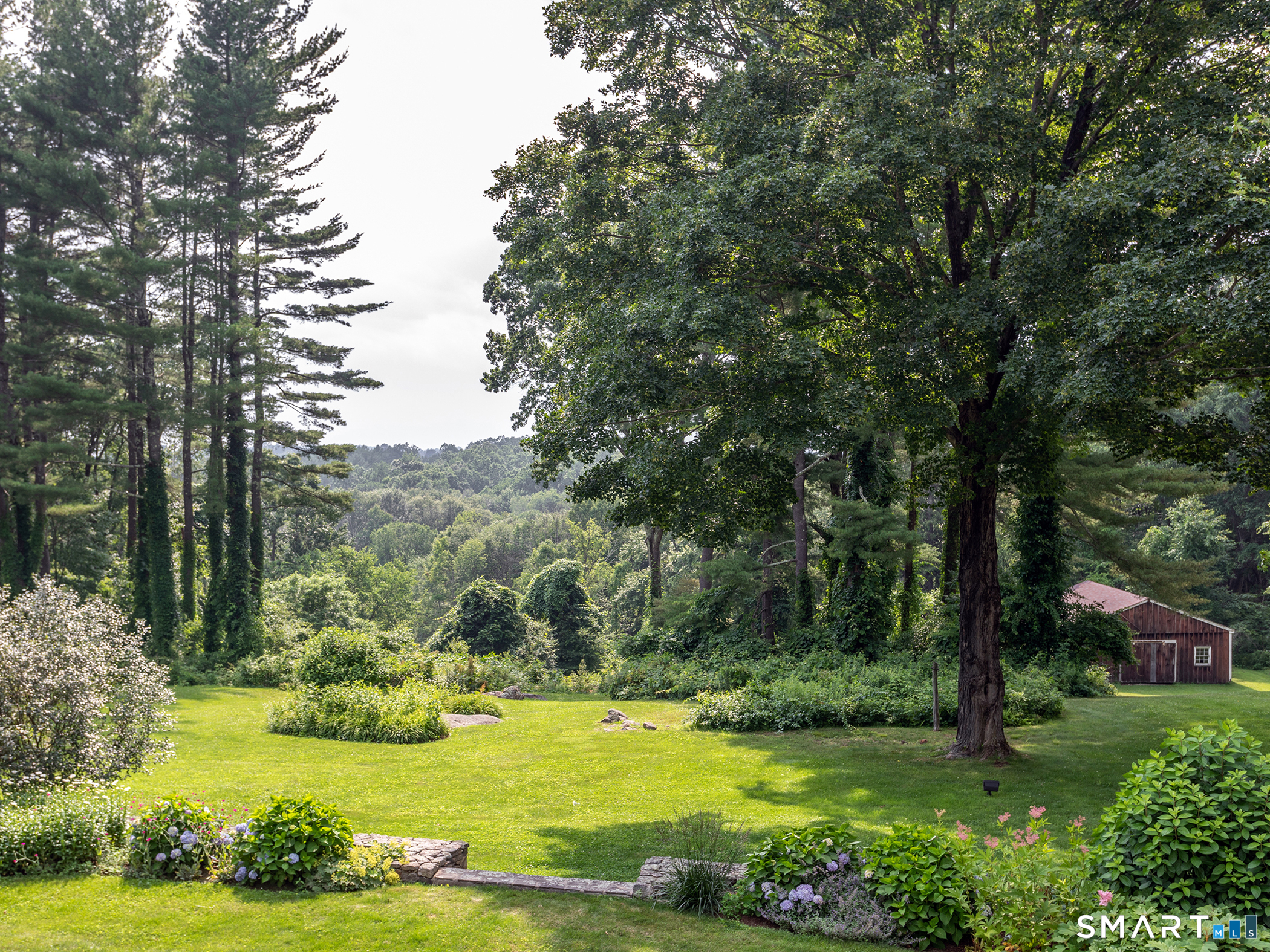 61 Old Litchfield Road Washington CT 06793