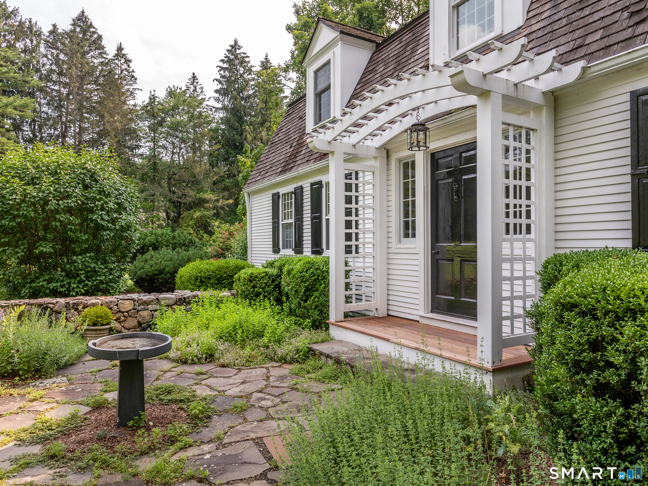 61 Old Litchfield Road Washington CT 06793
