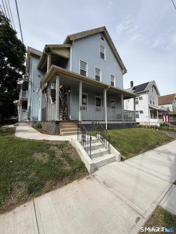 125 Columbia Street New Britain CT 06052