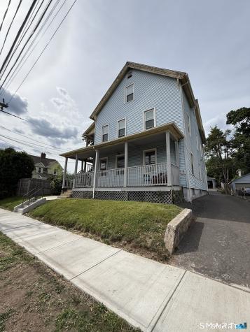 125 Columbia Street New Britain CT 06052