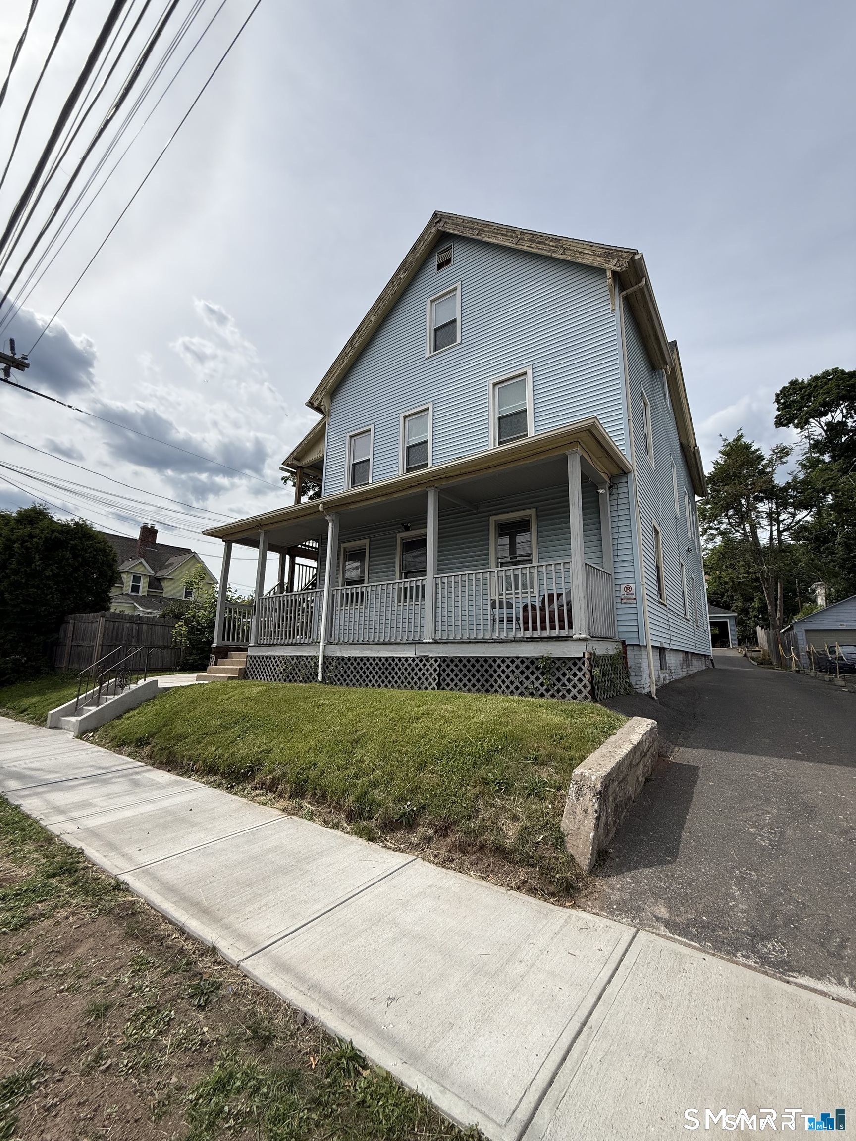 125 Columbia Street New Britain CT 06052