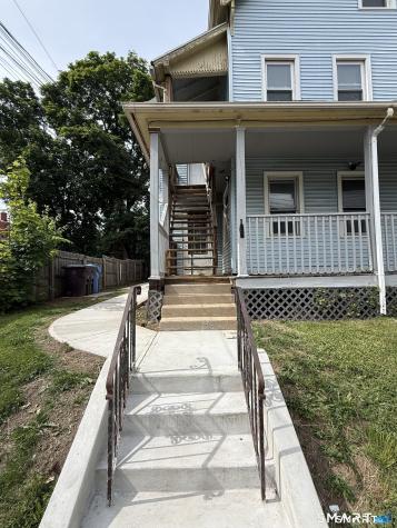 125 Columbia Street New Britain CT 06052