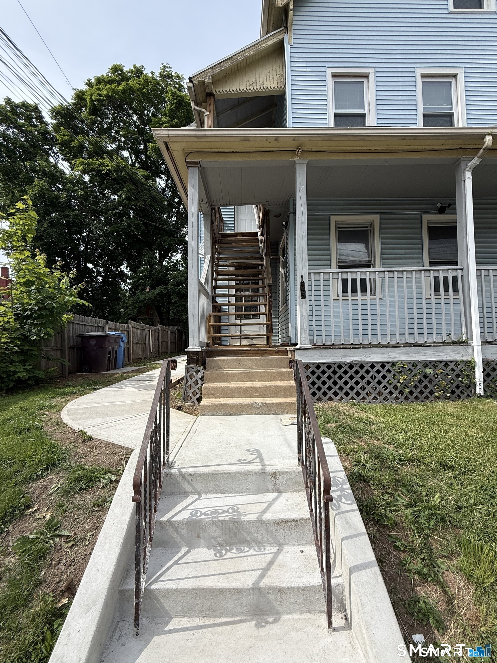 125 Columbia Street New Britain CT 06052