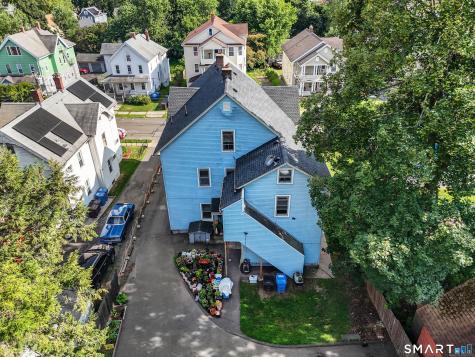 125 Columbia Street New Britain CT 06052