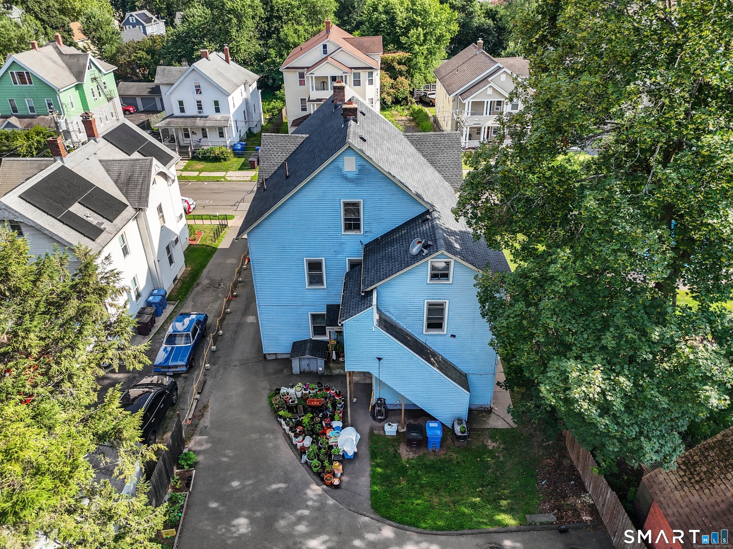 125 Columbia Street New Britain CT 06052