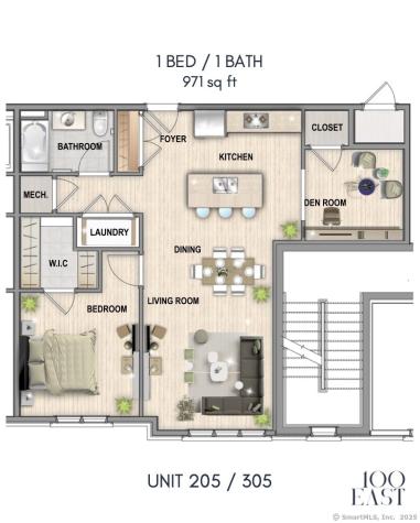 100 East Putnam Avenue Greenwich CT 06807