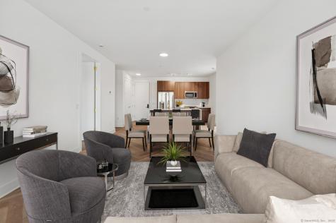 100 East Putnam Avenue Greenwich CT 06807