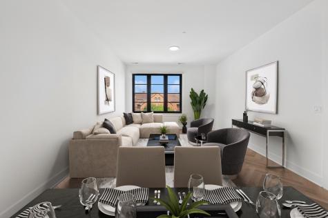 100 East Putnam Avenue Greenwich CT 06807