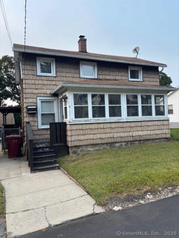 41 Sheffield Lane Naugatuck CT 06770