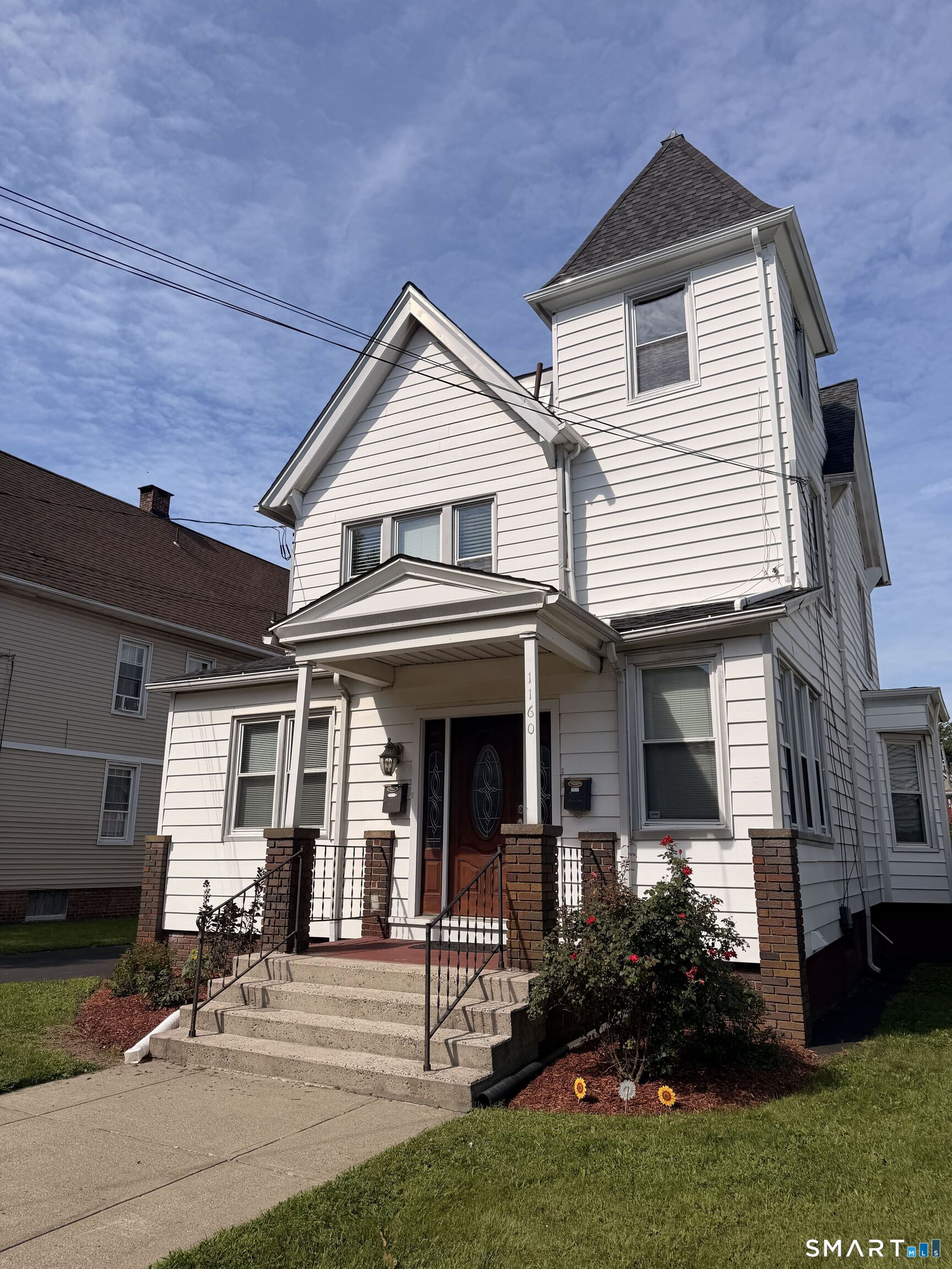 1160 Townsend Avenue New Haven CT 06512