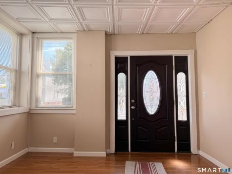 1160 Townsend Avenue New Haven CT 06512