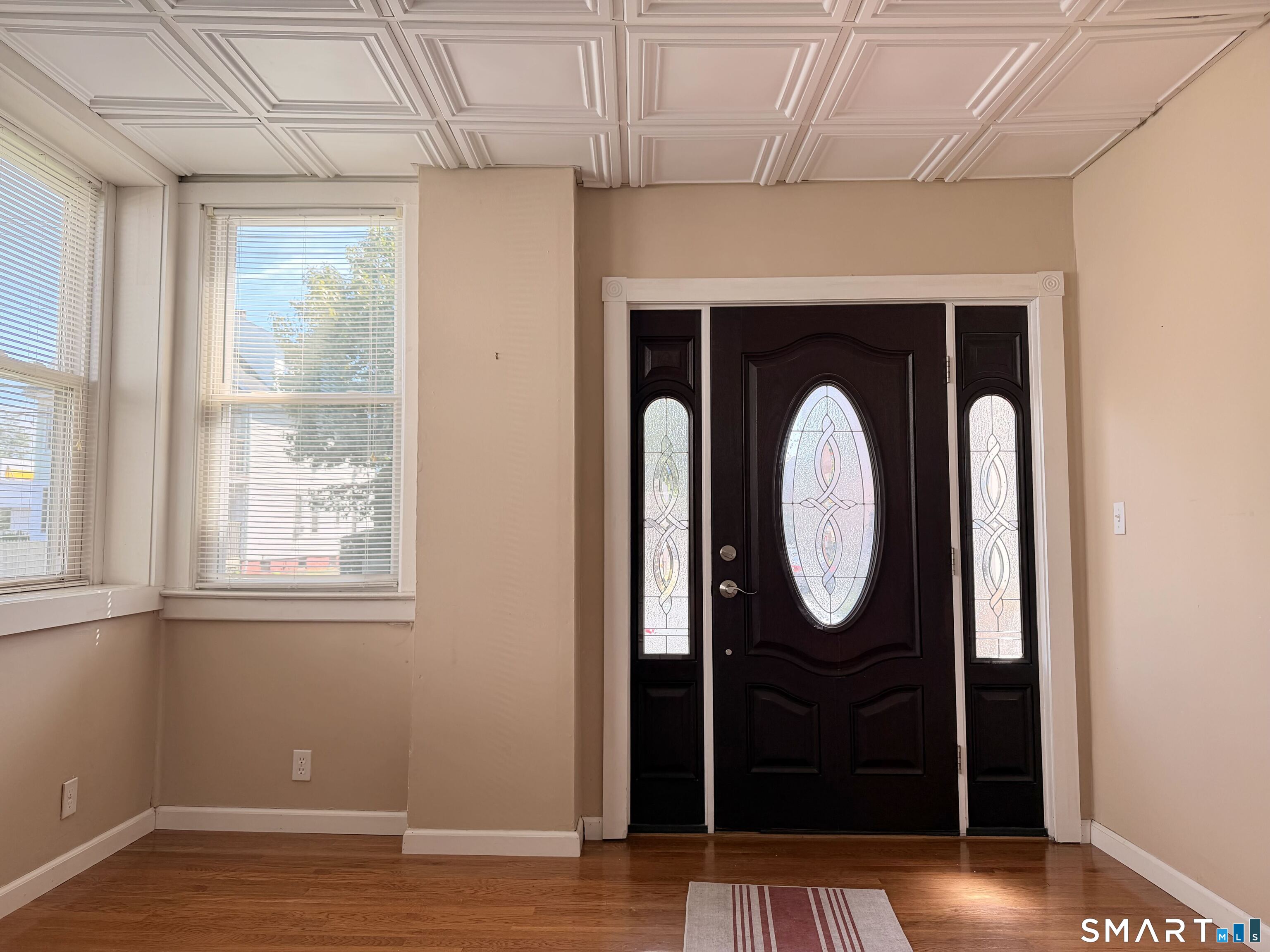 1160 Townsend Avenue New Haven CT 06512