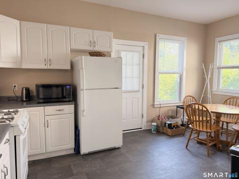 1160 Townsend Avenue New Haven CT 06512