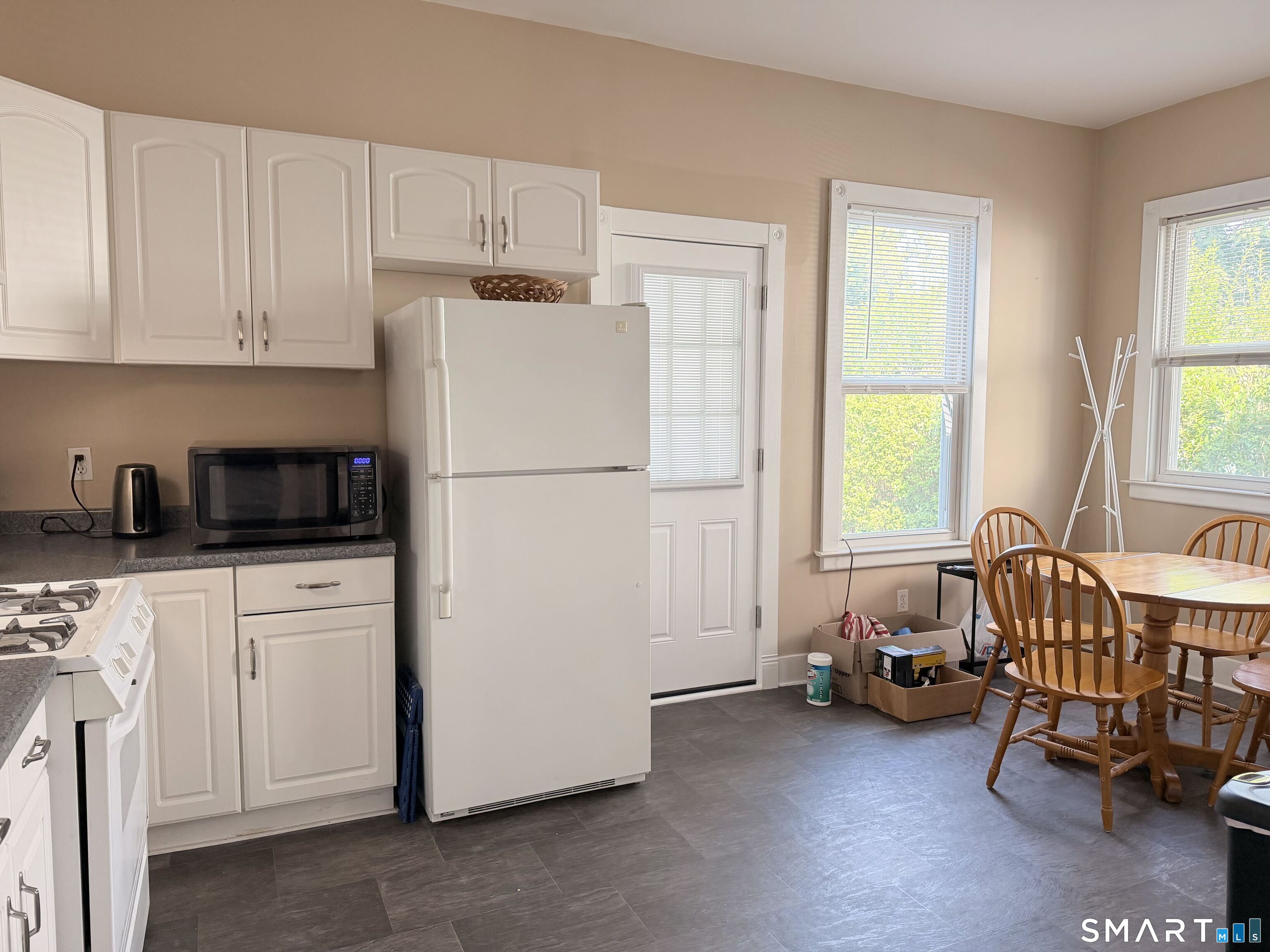 1160 Townsend Avenue New Haven CT 06512