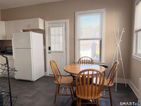 1160 Townsend Avenue New Haven CT 06512