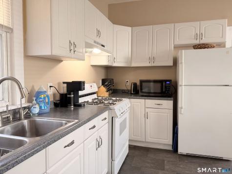 1160 Townsend Avenue New Haven CT 06512