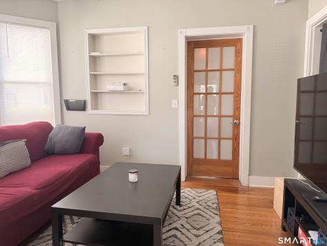 1160 Townsend Avenue New Haven CT 06512