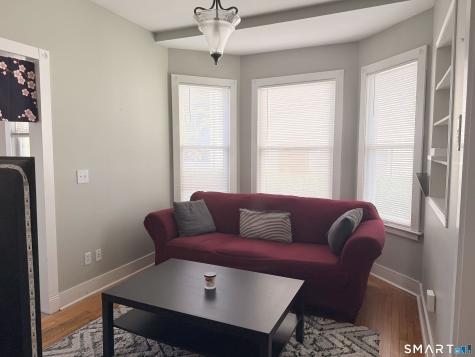 1160 Townsend Avenue New Haven CT 06512