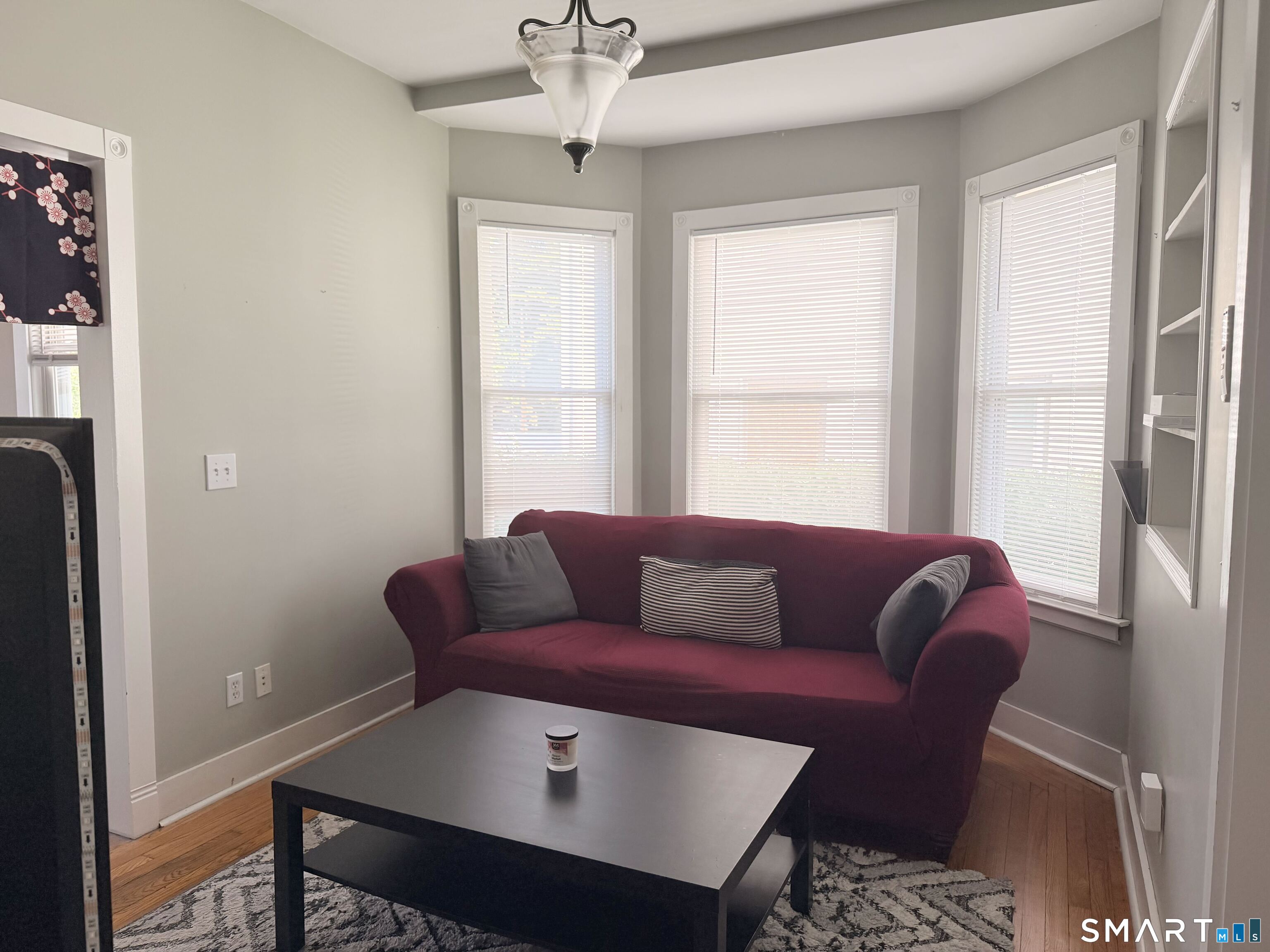 1160 Townsend Avenue New Haven CT 06512