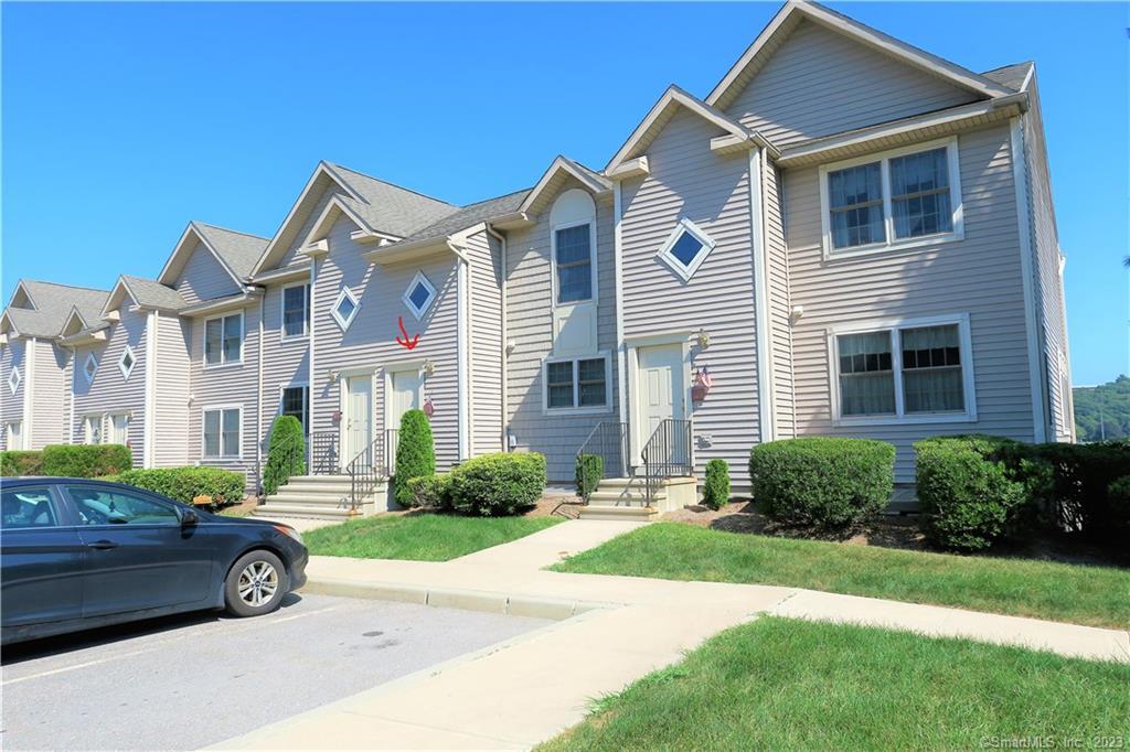 64 Scotch Cap Road Waterford CT 06375