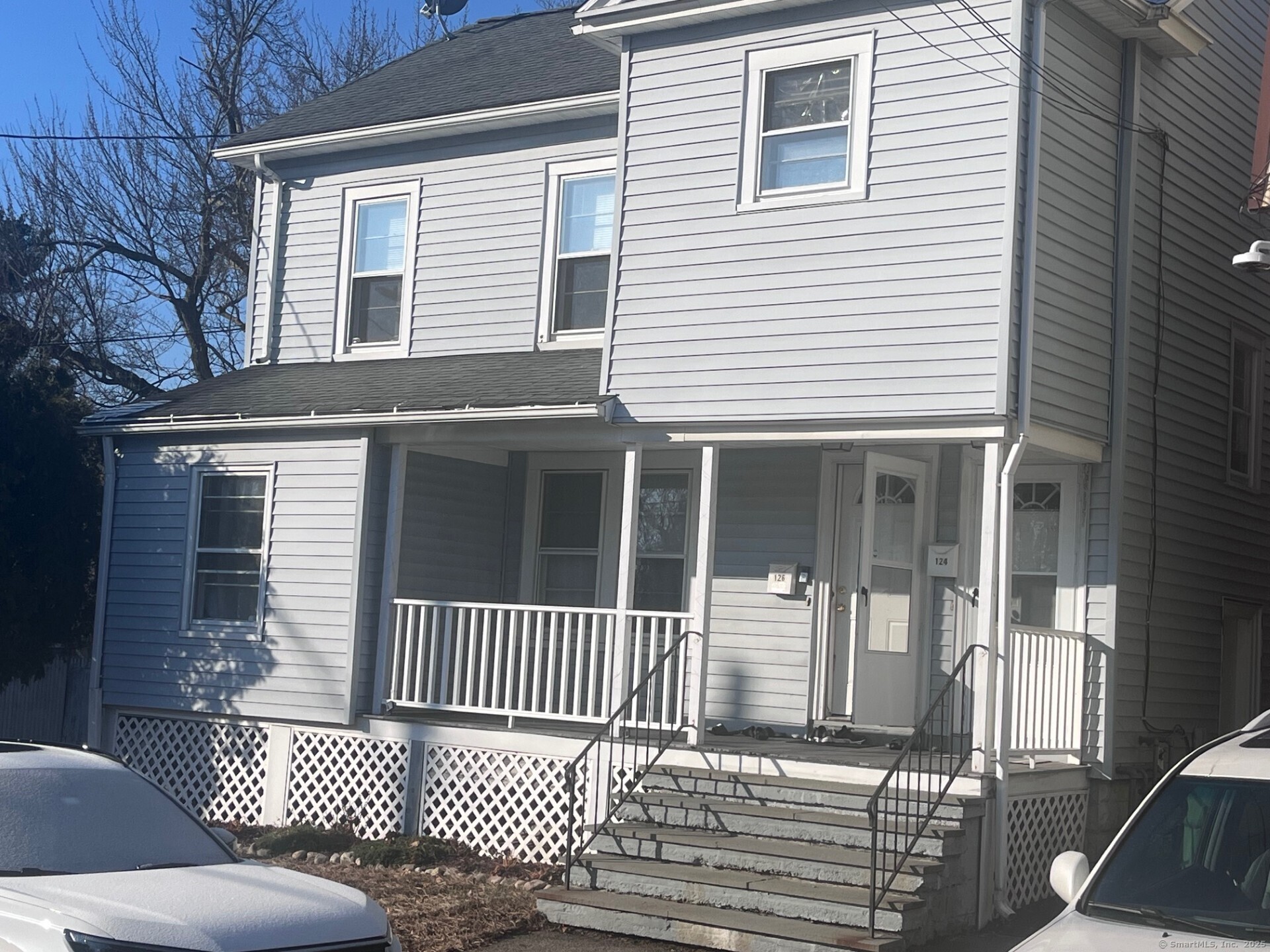 124 Thorpe Street Fairfield CT 06824