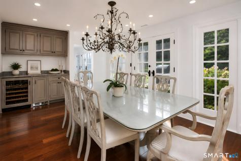 1170 Hillside Road Fairfield CT 06824