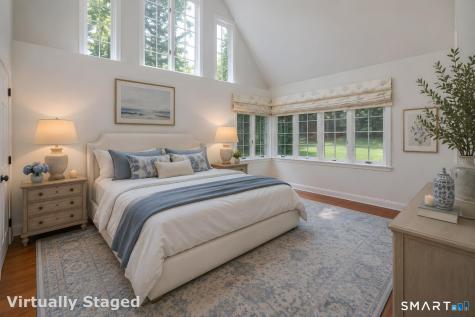 1170 Hillside Road Fairfield CT 06824