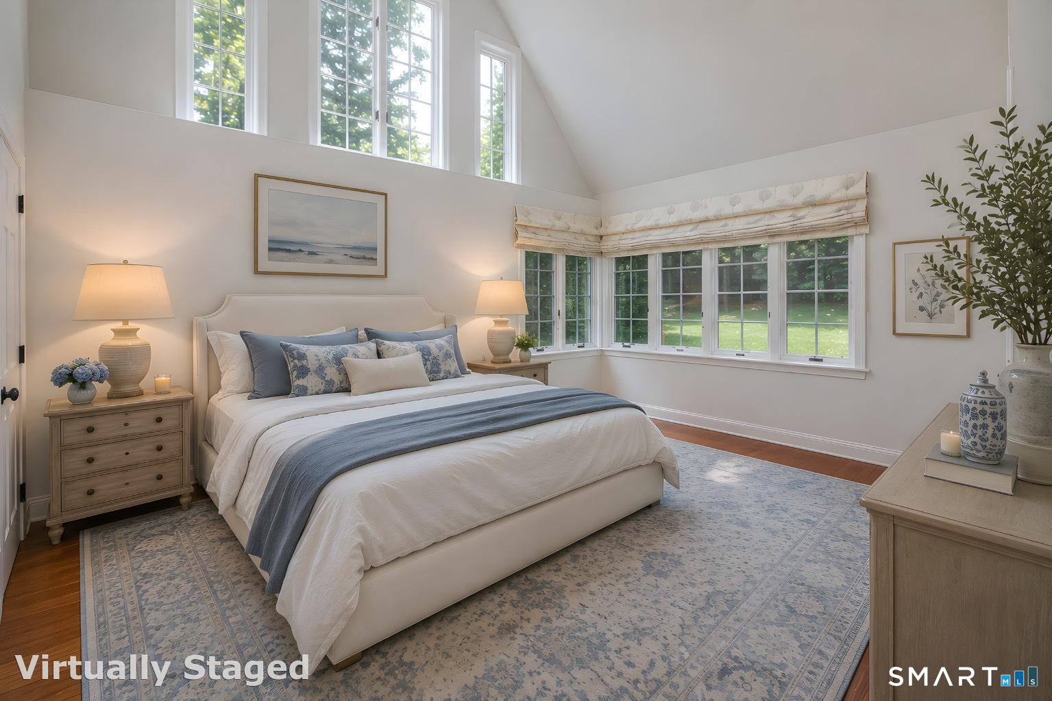 1170 Hillside Road Fairfield CT 06824