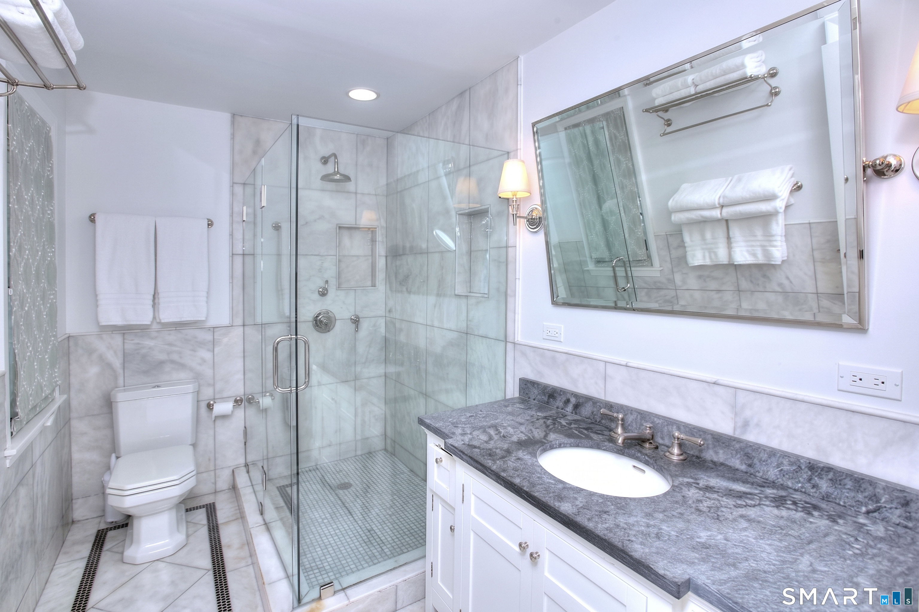 1170 Hillside Road Fairfield CT 06824