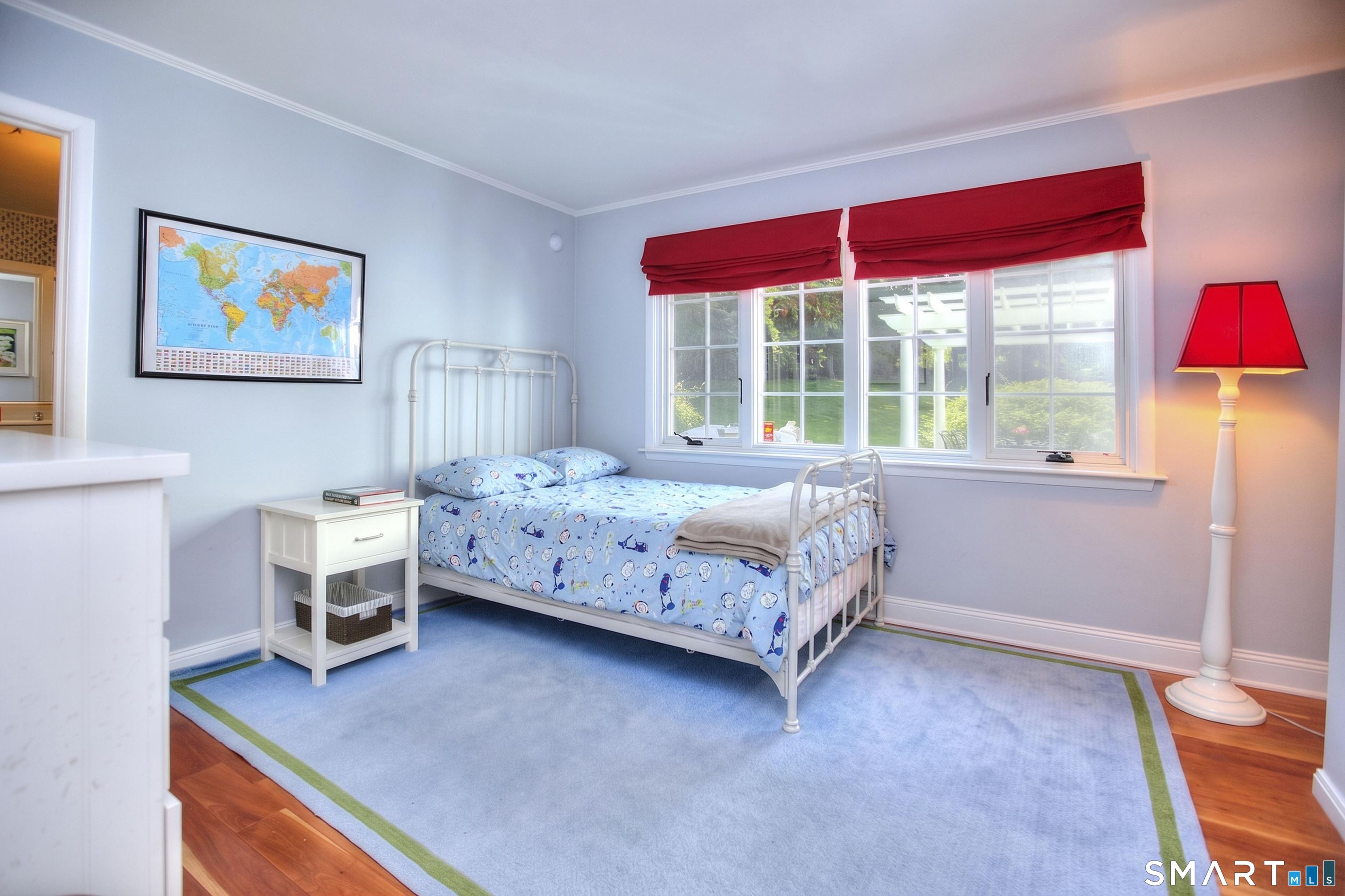 1170 Hillside Road Fairfield CT 06824