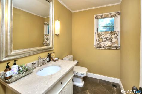 1170 Hillside Road Fairfield CT 06824