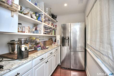 1170 Hillside Road Fairfield CT 06824