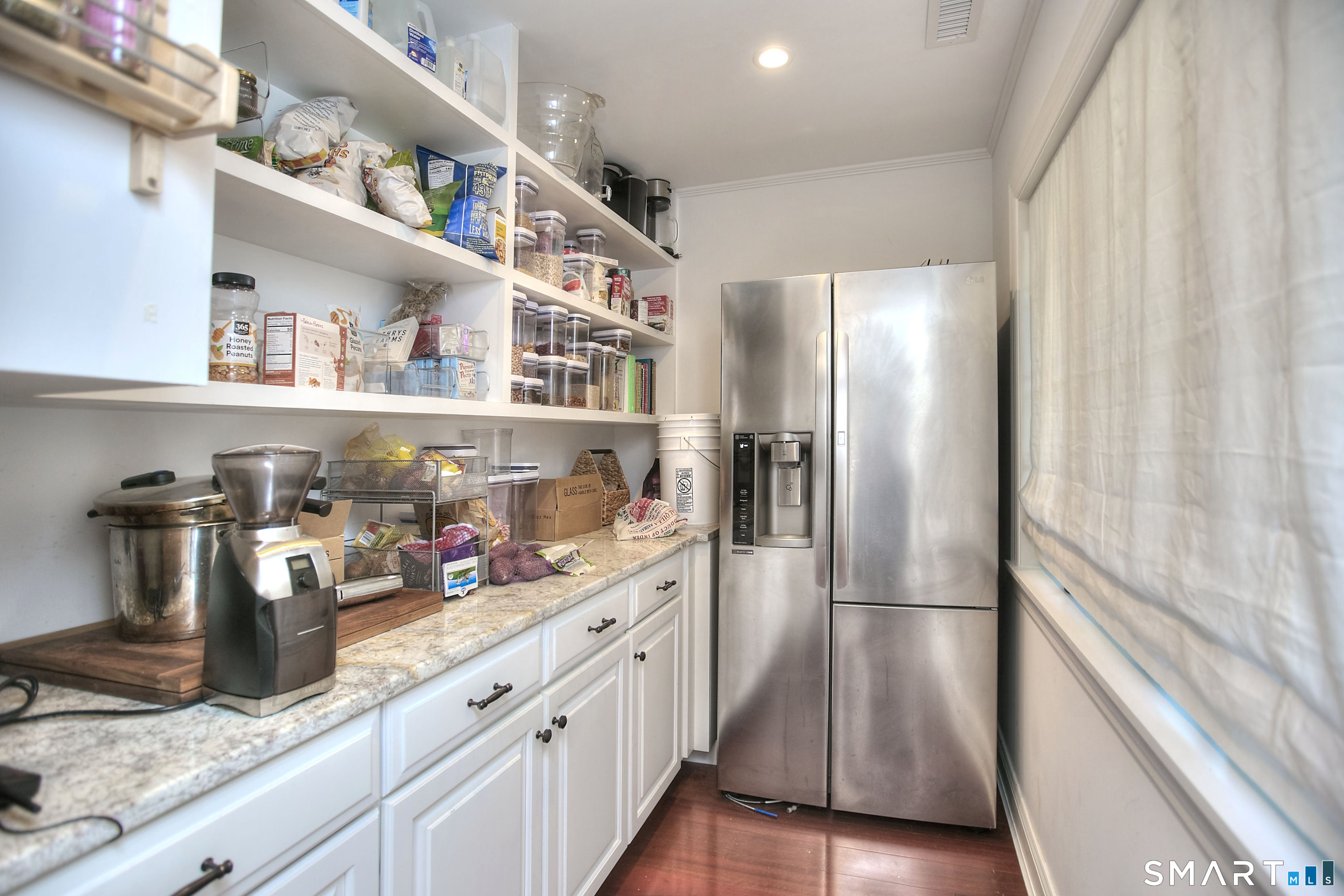 1170 Hillside Road Fairfield CT 06824