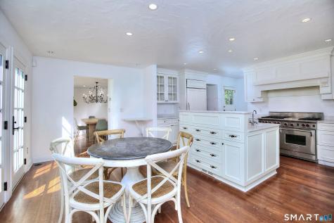 1170 Hillside Road Fairfield CT 06824