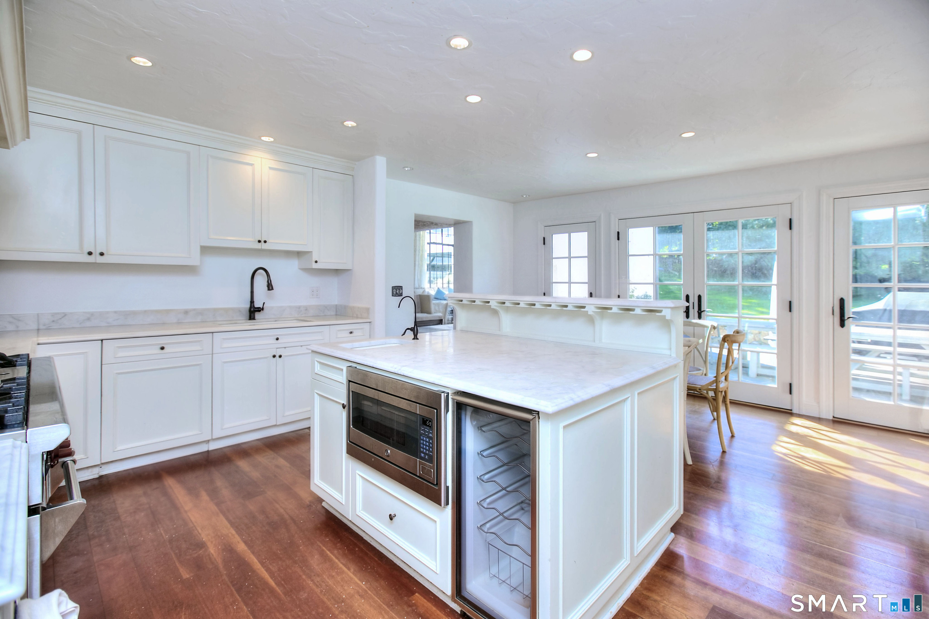 1170 Hillside Road Fairfield CT 06824