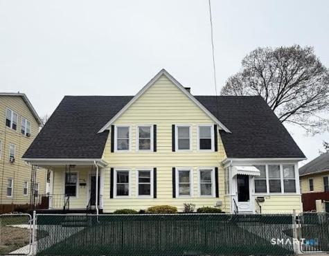 79 Atwater Street West Haven CT 06516