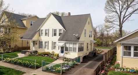79 Atwater Street West Haven CT 06516