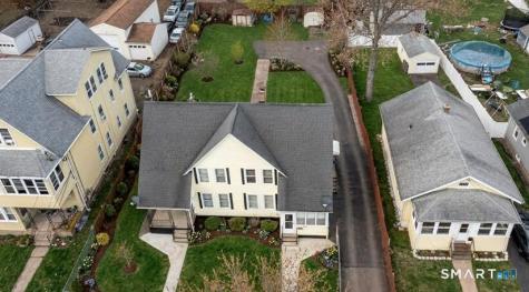 79 Atwater Street West Haven CT 06516