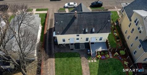 79 Atwater Street West Haven CT 06516
