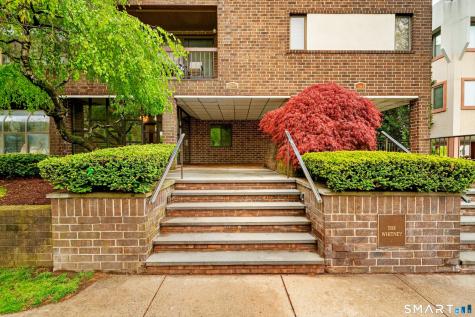 1500 Bedford Street Stamford CT 06905