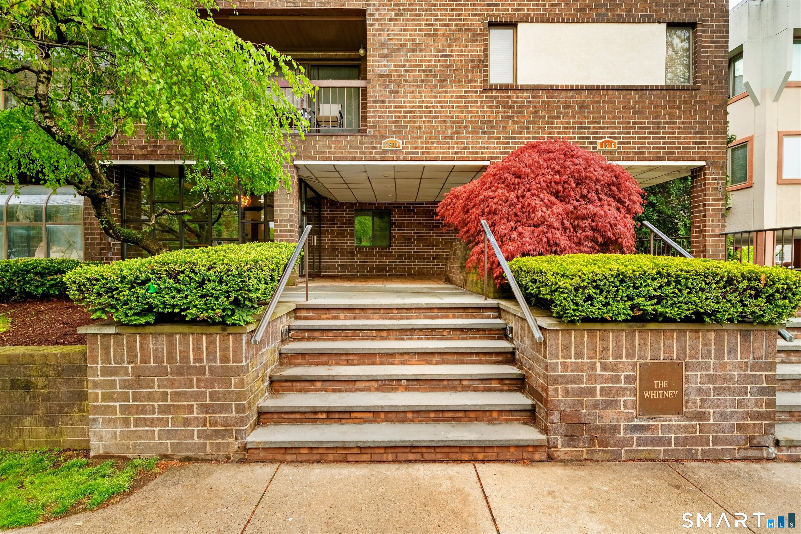 1500 Bedford Street Stamford CT 06905