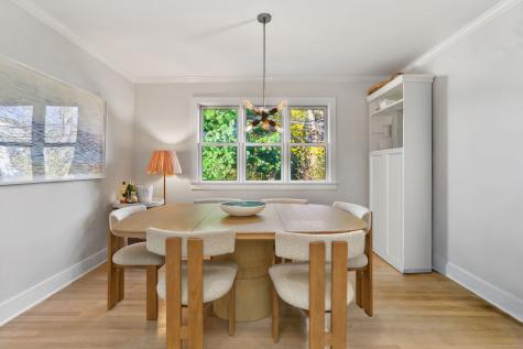 6 Meadowbank Road Greenwich CT 06870