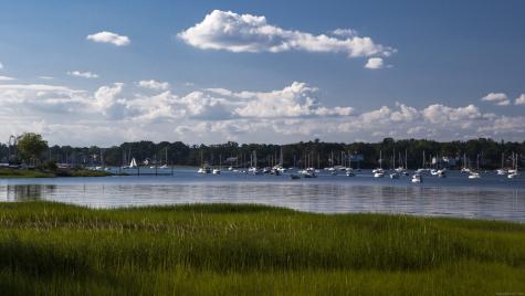 6 Meadowbank Road Greenwich CT 06870