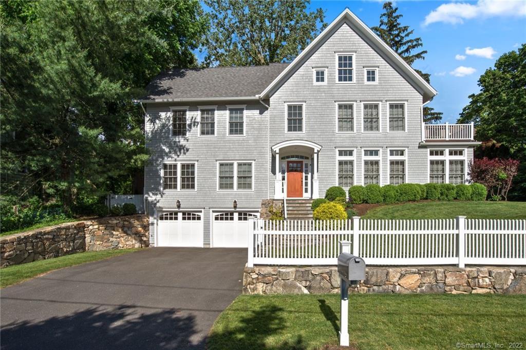 12 Milton Place Norwalk CT 06853
