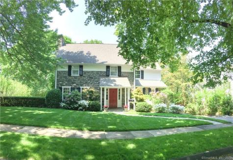 14 Perryridge Road Greenwich CT 06830