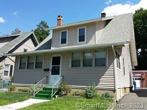 33 Autumn Street Waterbury CT 06706