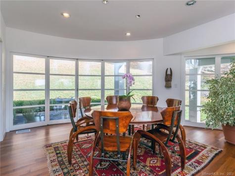 151 Treasure Hill Road Kent CT 06785