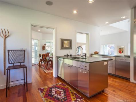 151 Treasure Hill Road Kent CT 06785